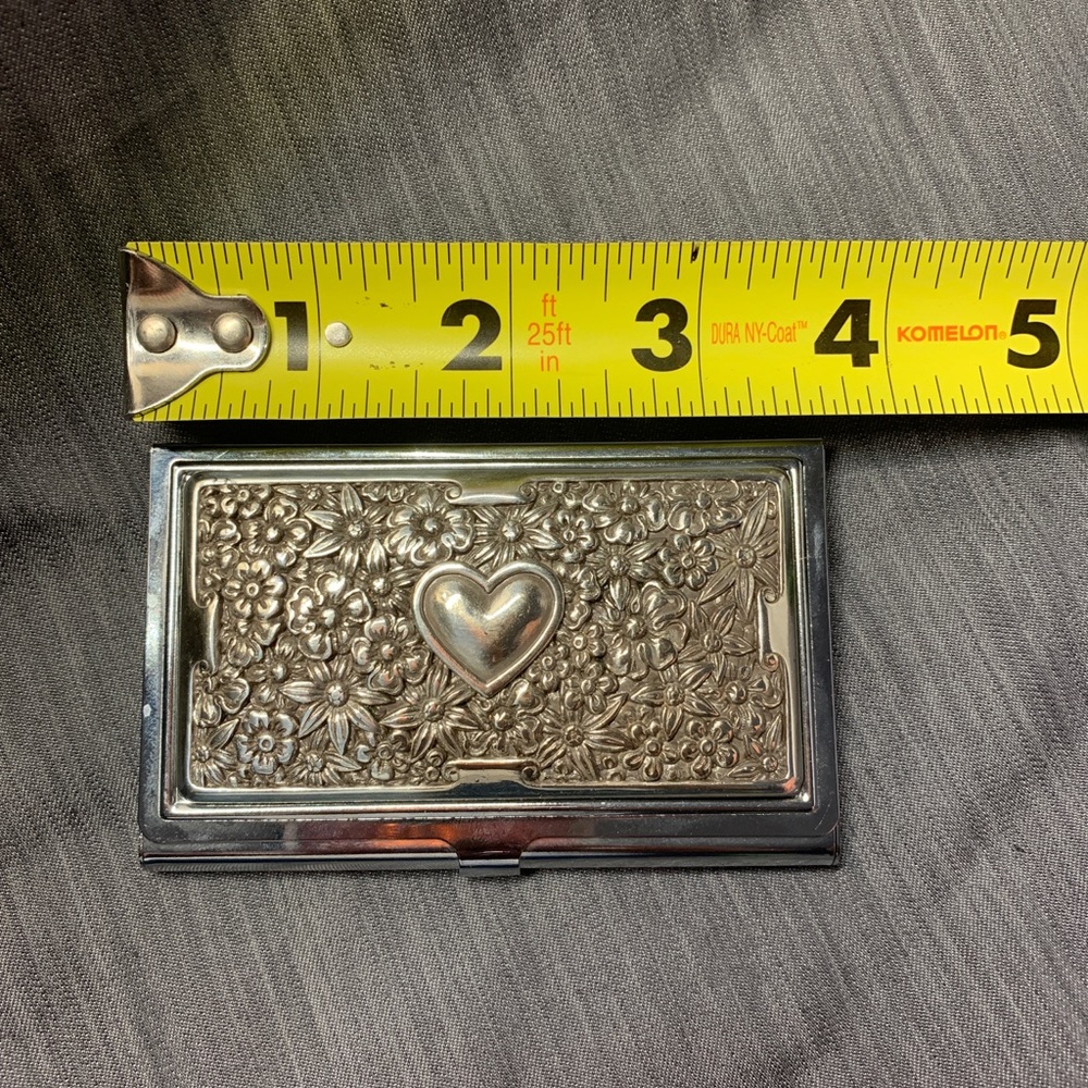 EUC Brighton Card Holder